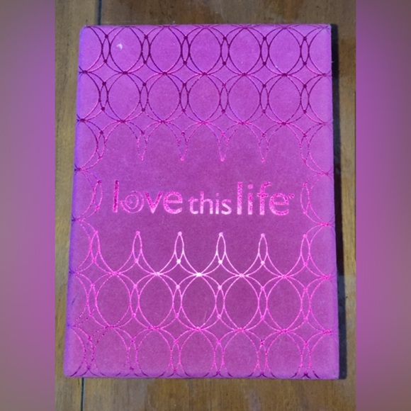 NEW LOVE THIS LIFE DAUGHTER BRACELET IN ORIGINAL BOX WITH TAG - Picture 5 of 6